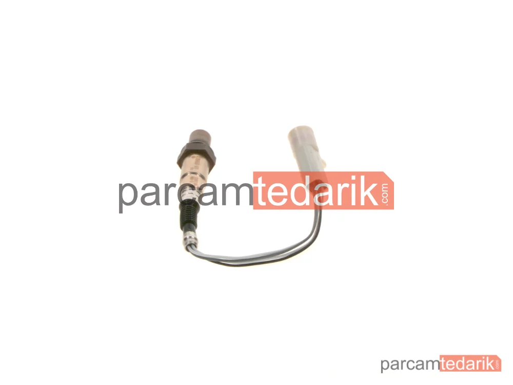 BOSCH 0258986625 | Lambda (Oksijen) Sensörü — Ford C-Max II, Ford Focus III, Ford Grand C-Max