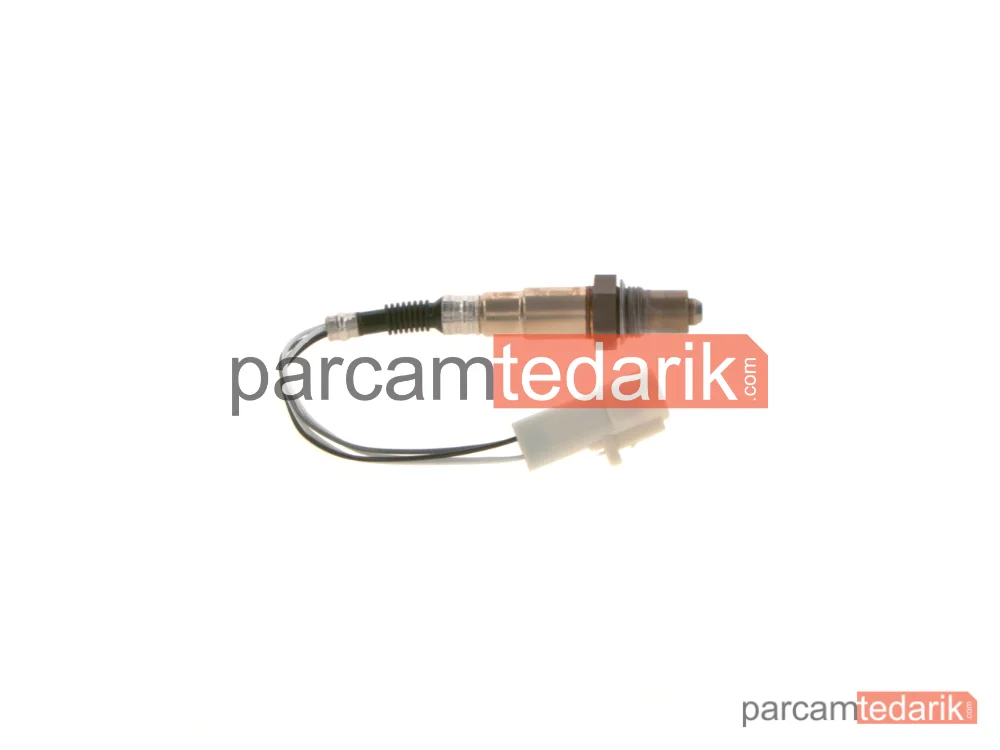 BOSCH 0258986625 | Lambda (Oksijen) Sensörü — Ford C-Max II, Ford Focus III, Ford Grand C-Max