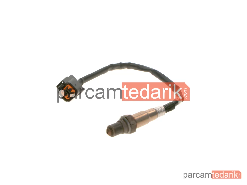0258986627 | Lambda (Oksijen) Sensörü — Hyundai Accent II, Hyundai Coupe II, Hyundai Elantra III