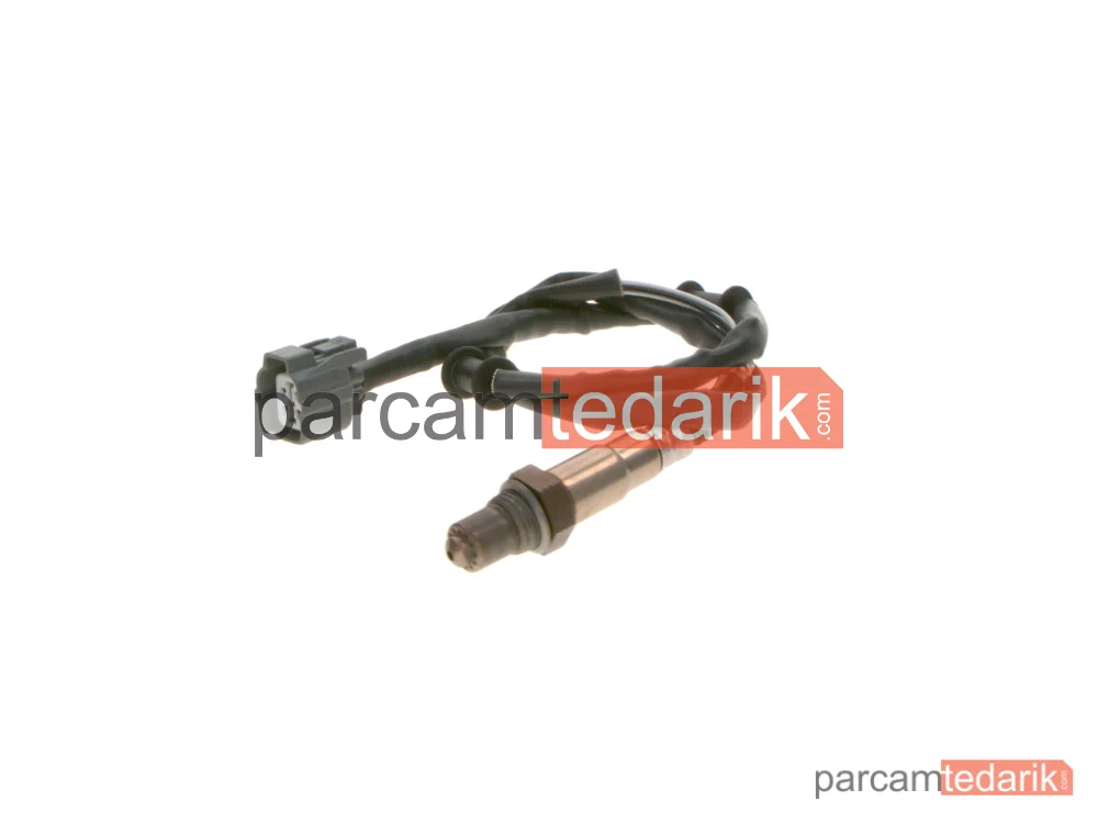 0258986635 | Lambda (Oksijen) Sensörü — Honda Civic VII, Honda Accord VI Coupe, Honda Logo