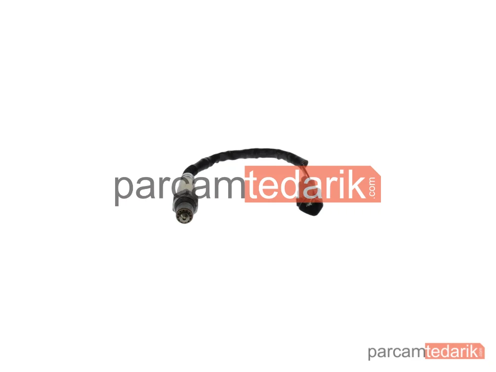 BOSCH 0258986647 | Lambda (Oksijen) Sensörü — Toyota Land Cruiser 200, Toyota Land Cruiser 100, Lexus LS