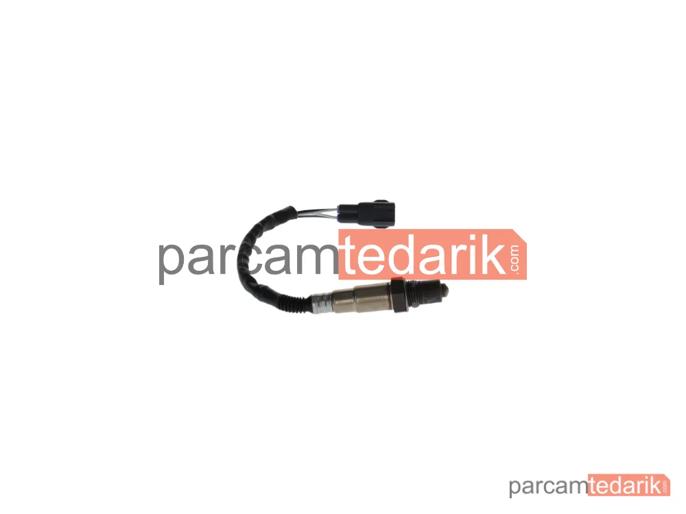 BOSCH 0258986647 | Lambda (Oksijen) Sensörü — Toyota Land Cruiser 200, Toyota Land Cruiser 100, Lexus LS