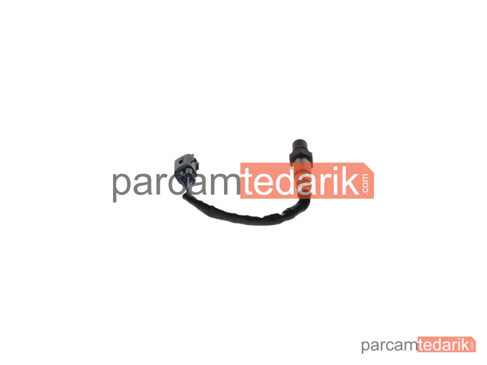BOSCH 0258986647 | Lambda (Oksijen) Sensörü — Toyota Land Cruiser 200, Toyota Land Cruiser 100, Lexus LS