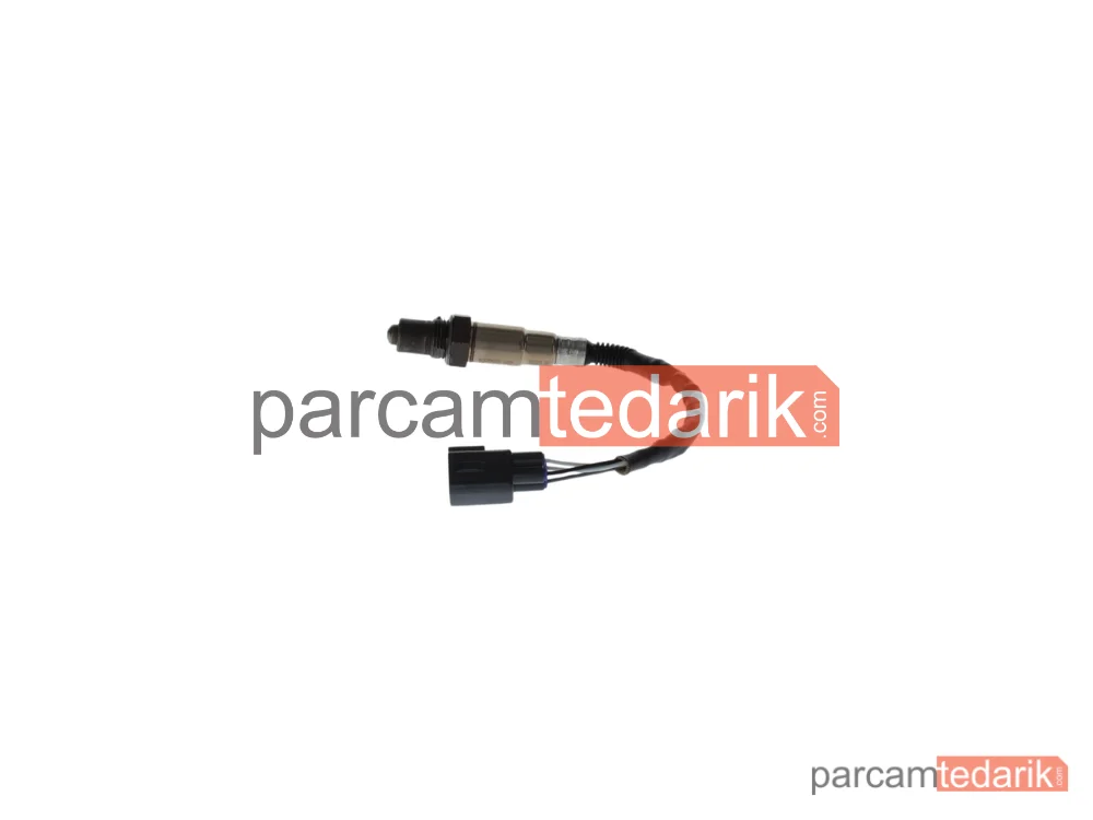 BOSCH 0258986647 | Lambda (Oksijen) Sensörü — Toyota Land Cruiser 200, Toyota Land Cruiser 100, Lexus LS