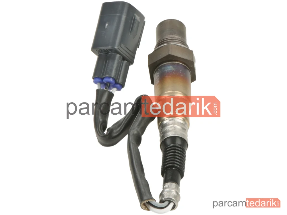 BOSCH 0258986647 | Lambda (Oksijen) Sensörü — Toyota Land Cruiser 200, Toyota Land Cruiser 100, Lexus LS