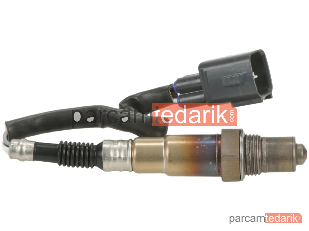 BOSCH 0258986647 | Lambda (Oksijen) Sensörü — Toyota Land Cruiser 200, Toyota Land Cruiser 100, Lexus LS
