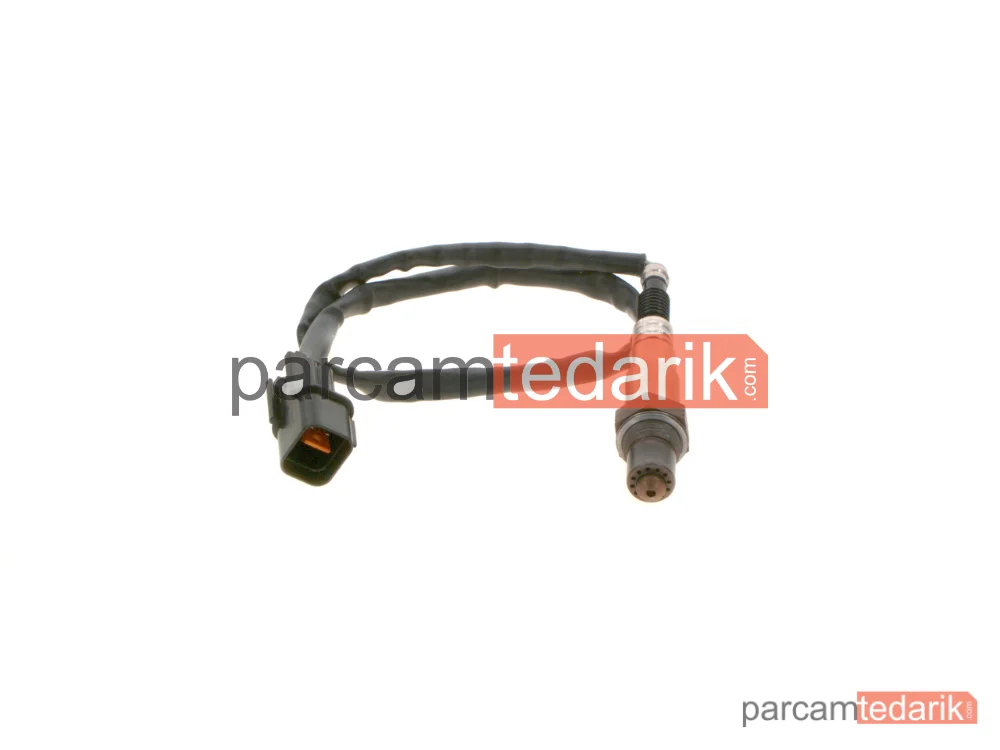 BOSCH 0258986649 | Lambda (Oksijen) Sensörü — Kia Ceed SW, Kia Pro Ceed, Hyundai i20 I