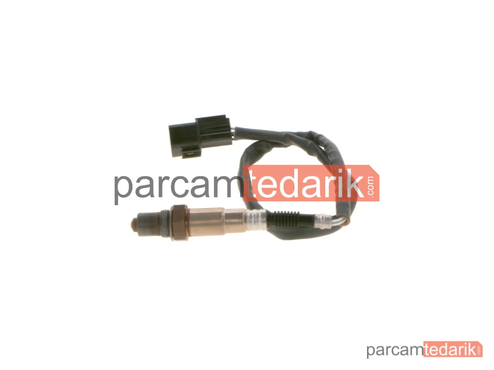 BOSCH 0258986649 | Lambda (Oksijen) Sensörü — Kia Ceed SW, Kia Pro Ceed, Hyundai i20 I