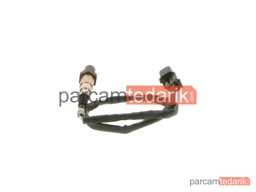 BOSCH 0258986649 | Lambda (Oksijen) Sensörü — Kia Ceed SW, Kia Pro Ceed, Hyundai i20 I