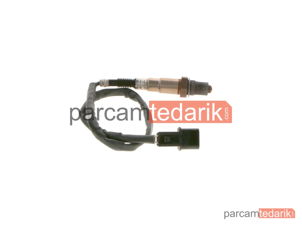 BOSCH 0258986649 | Lambda (Oksijen) Sensörü — Kia Ceed SW, Kia Pro Ceed, Hyundai i20 I