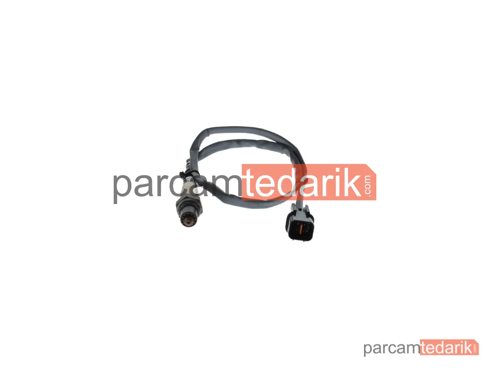 BOSCH 0258986650 | Lambda (Oksijen) Sensörü — Chevrolet Epica, Daewoo Tosca