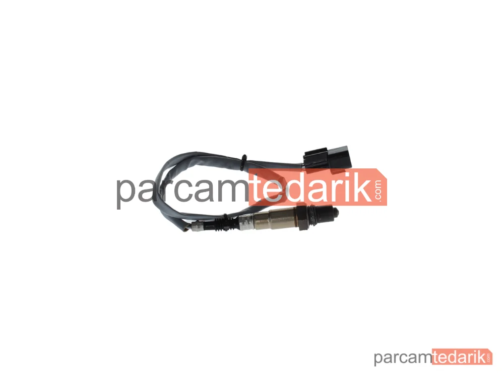 BOSCH 0258986650 | Lambda (Oksijen) Sensörü — Chevrolet Epica, Daewoo Tosca