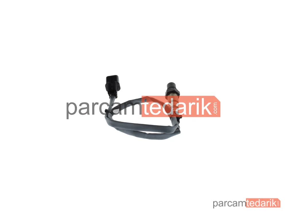 BOSCH 0258986650 | Lambda (Oksijen) Sensörü — Chevrolet Epica, Daewoo Tosca