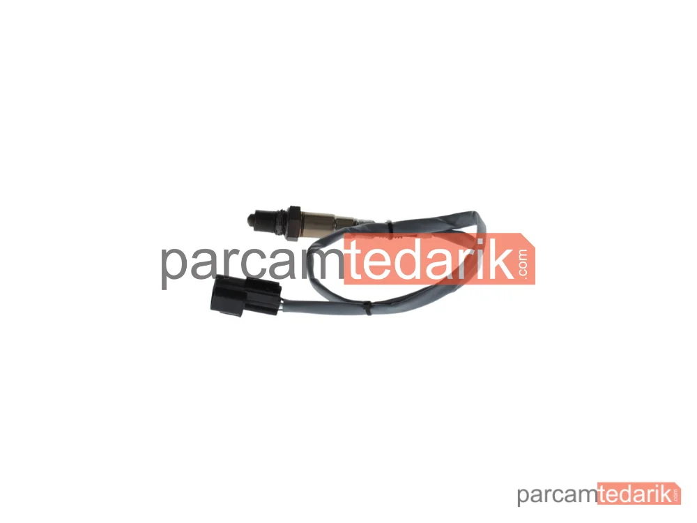 BOSCH 0258986650 | Lambda (Oksijen) Sensörü — Chevrolet Epica, Daewoo Tosca