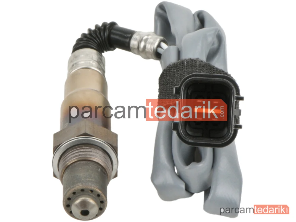 0258986650 | Lambda (Oksijen) Sensörü — Chevrolet Epica, Daewoo Tosca