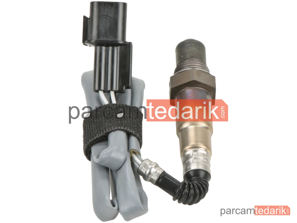 BOSCH 0258986650 | Lambda (Oksijen) Sensörü — Chevrolet Epica, Daewoo Tosca