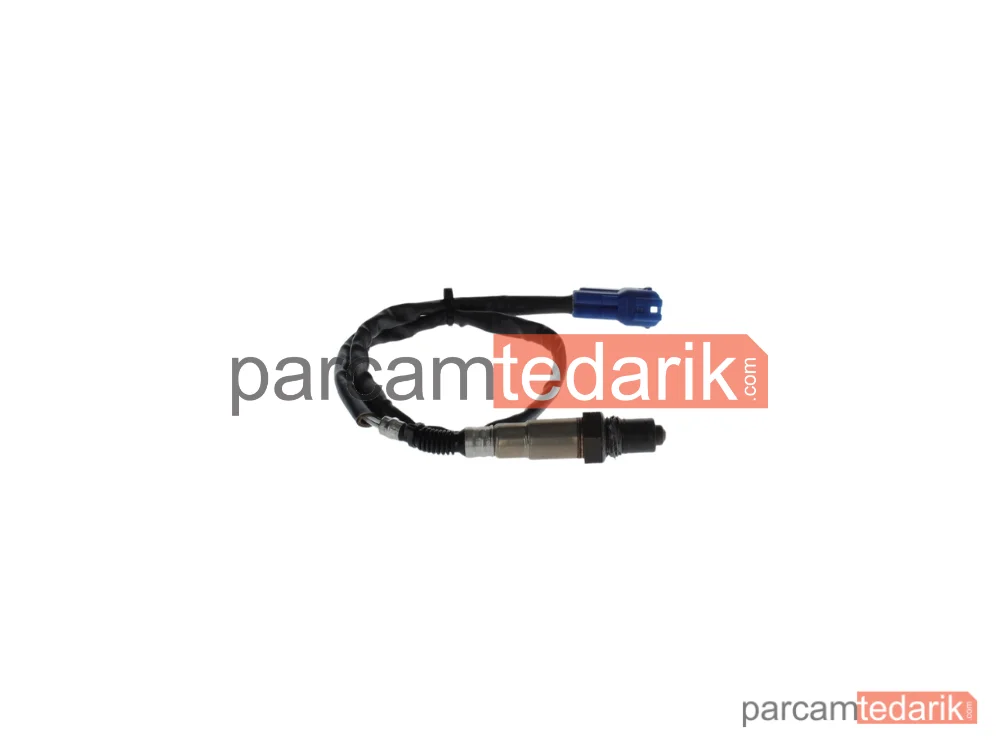 BOSCH 0258986672 | Lambda (Oksijen) Sensörü — Suzuki Liana, Suzuki Swift III, Suzuki SX4