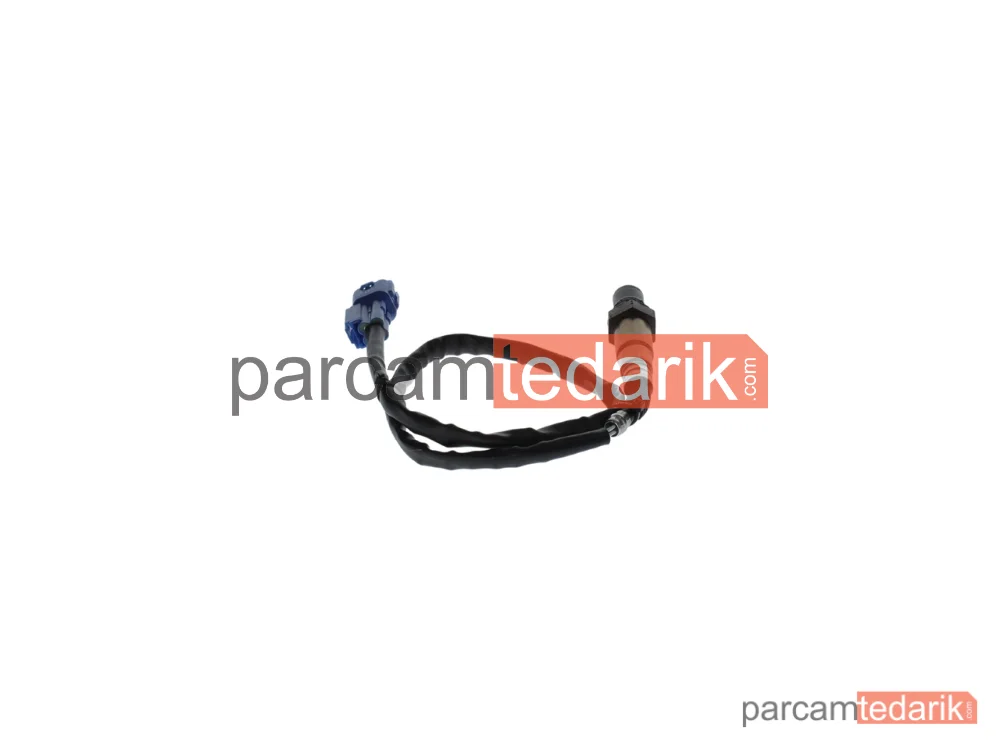 BOSCH 0258986672 | Lambda (Oksijen) Sensörü — Suzuki Liana, Suzuki Swift III, Suzuki SX4