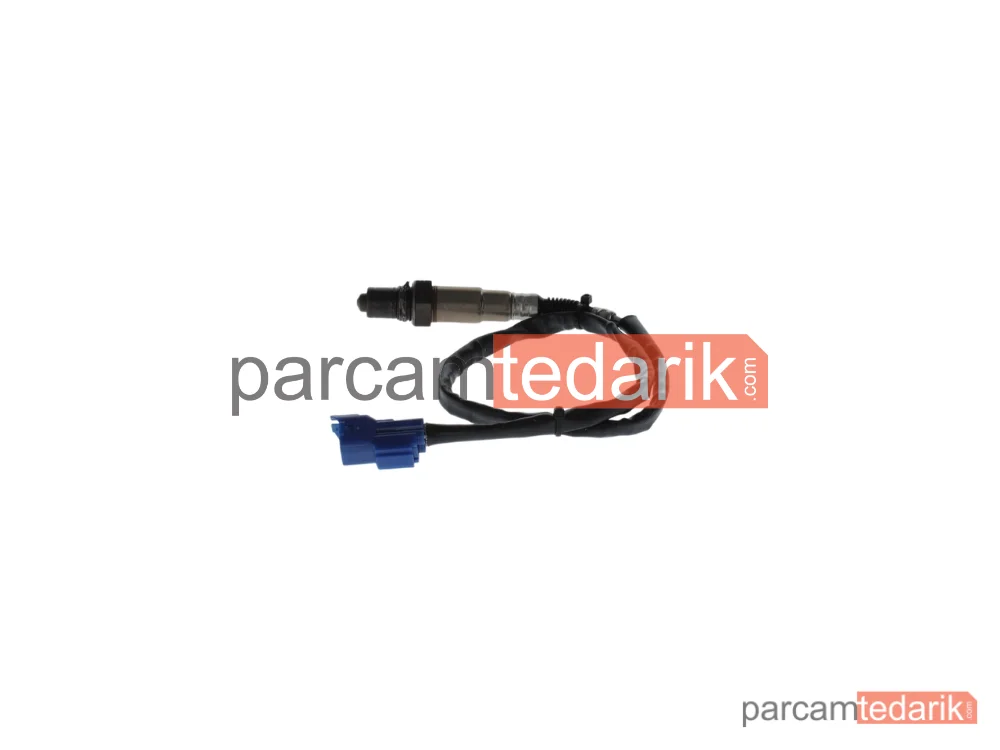 BOSCH 0258986672 | Lambda (Oksijen) Sensörü — Suzuki Liana, Suzuki Swift III, Suzuki SX4