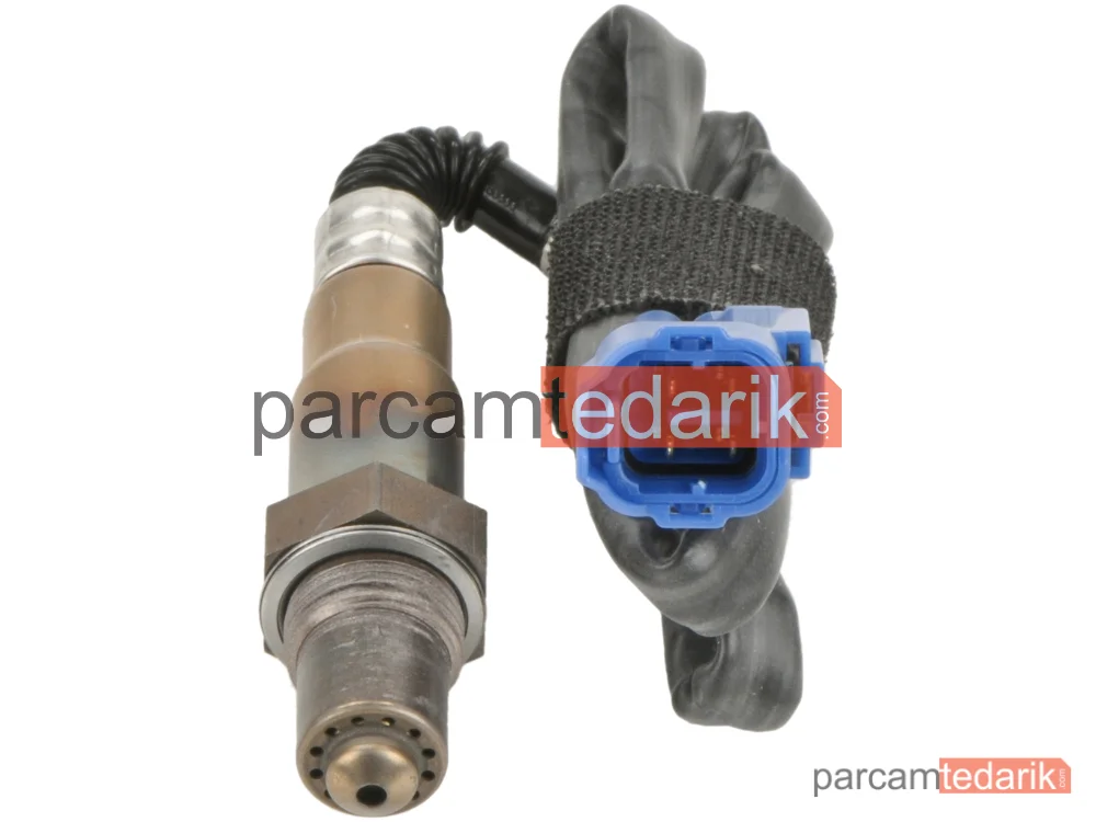 BOSCH 0258986672 | Lambda (Oksijen) Sensörü — Suzuki Liana, Suzuki Swift III, Suzuki SX4