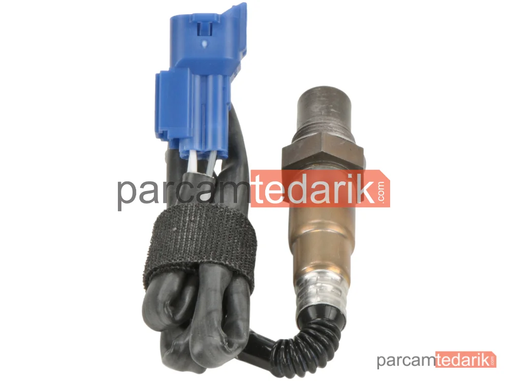 BOSCH 0258986672 | Lambda (Oksijen) Sensörü — Suzuki Liana, Suzuki Swift III, Suzuki SX4