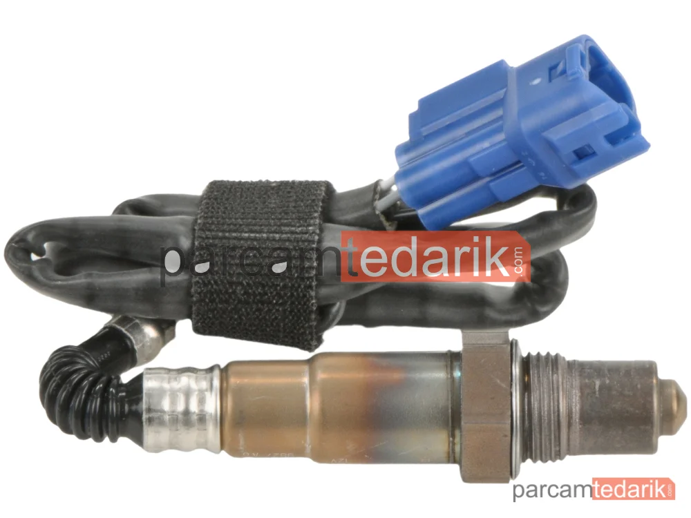 BOSCH 0258986672 | Lambda (Oksijen) Sensörü — Suzuki Liana, Suzuki Swift III, Suzuki SX4