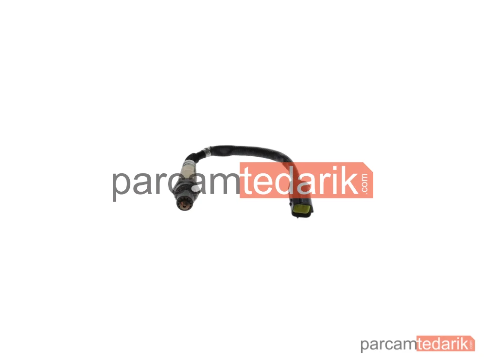 BOSCH 0258986684 | Lambda (Oksijen) Sensörü — Hyundai Trajet, Kia Sportage II