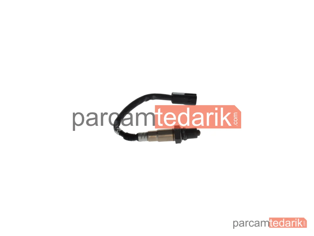 BOSCH 0258986684 | Lambda (Oksijen) Sensörü — Hyundai Trajet, Kia Sportage II