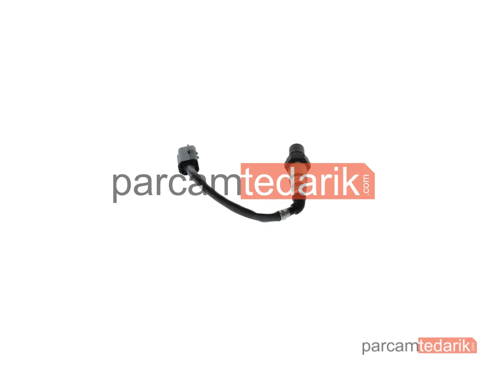 BOSCH 0258986684 | Lambda (Oksijen) Sensörü — Hyundai Trajet, Kia Sportage II