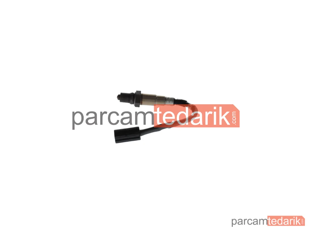 BOSCH 0258986684 | Lambda (Oksijen) Sensörü — Hyundai Trajet, Kia Sportage II