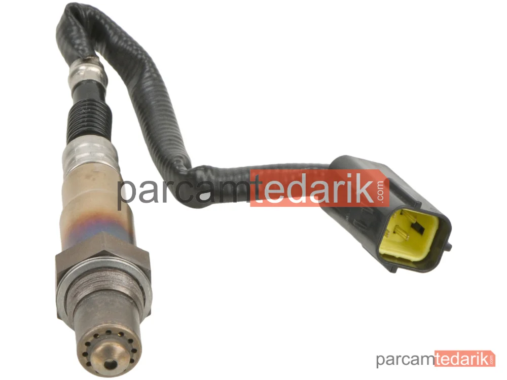 0258986684 | Lambda (Oksijen) Sensörü — Hyundai Trajet, Kia Sportage II