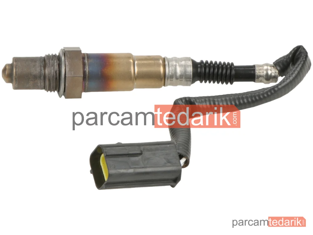 BOSCH 0258986684 | Lambda (Oksijen) Sensörü — Hyundai Trajet, Kia Sportage II