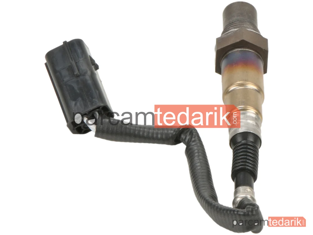BOSCH 0258986684 | Lambda (Oksijen) Sensörü — Hyundai Trajet, Kia Sportage II