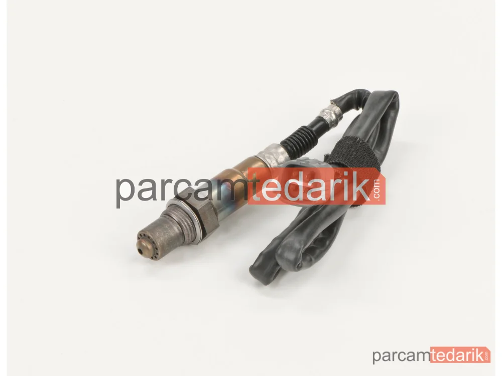 BOSCH 0258986687 | Lambda (Oksijen) Sensörü — Toyota Camry, Toyota Rav 4 II