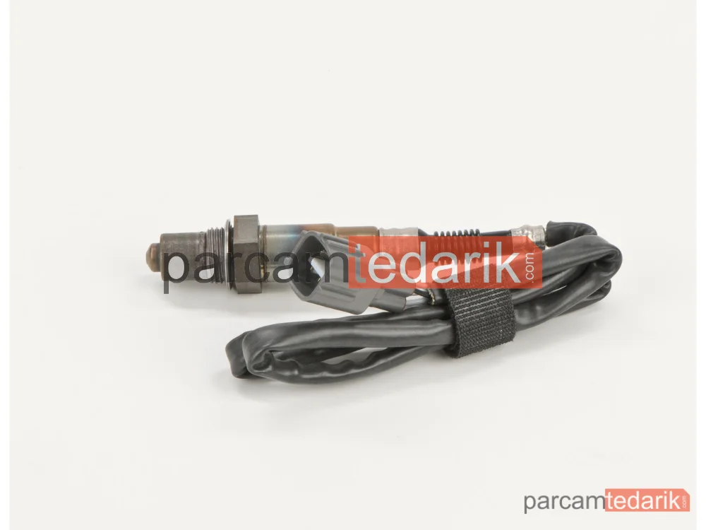 BOSCH 0258986687 | Lambda (Oksijen) Sensörü — Toyota Camry, Toyota Rav 4 II