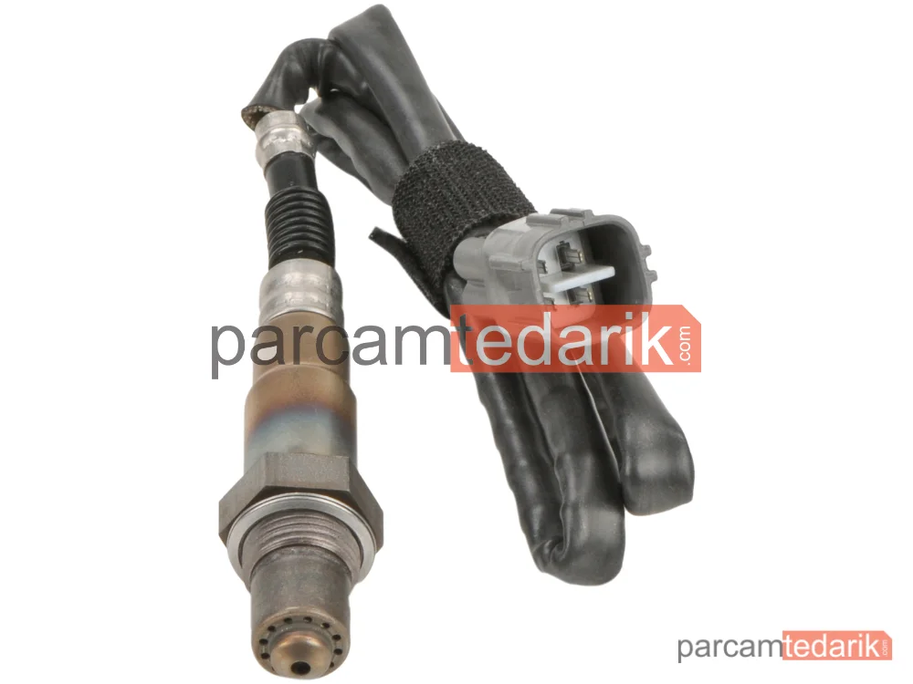 BOSCH 0258986687 | Lambda (Oksijen) Sensörü — Toyota Camry, Toyota Rav 4 II