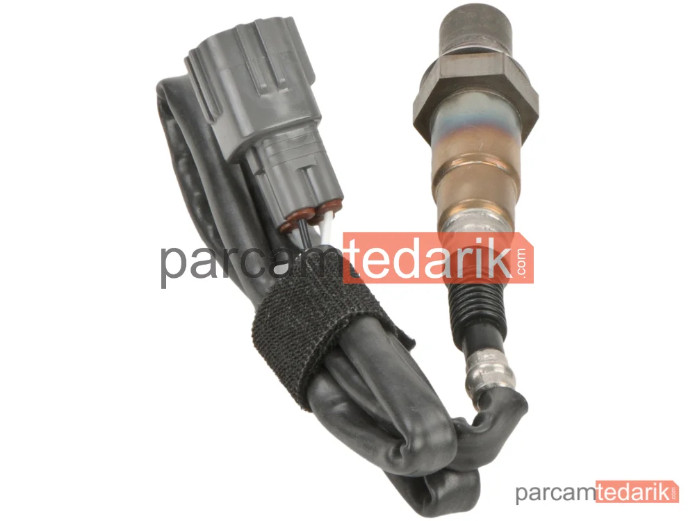 BOSCH 0258986687 | Lambda (Oksijen) Sensörü — Toyota Camry, Toyota Rav 4 II