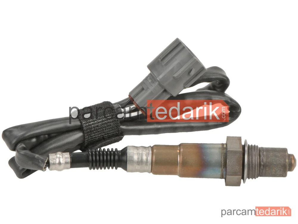 BOSCH 0258986687 | Lambda (Oksijen) Sensörü — Toyota Camry, Toyota Rav 4 II