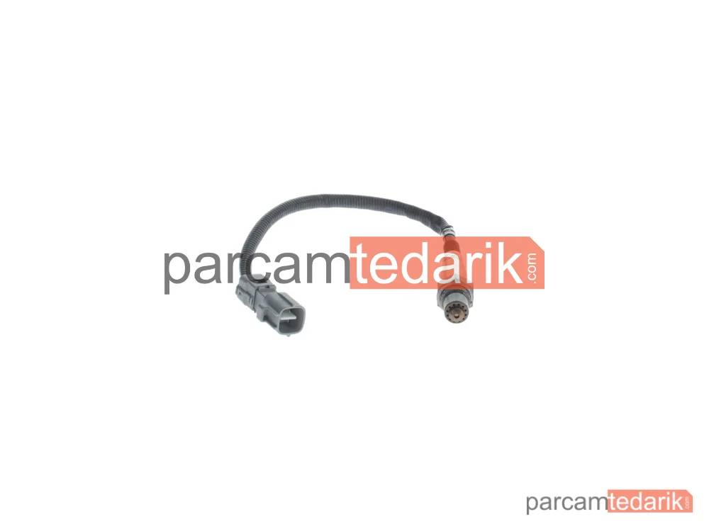 BOSCH 0258986716 | Lambda (Oksijen) Sensörü — Toyota Avensis, Toyota Verso, Lexus RX