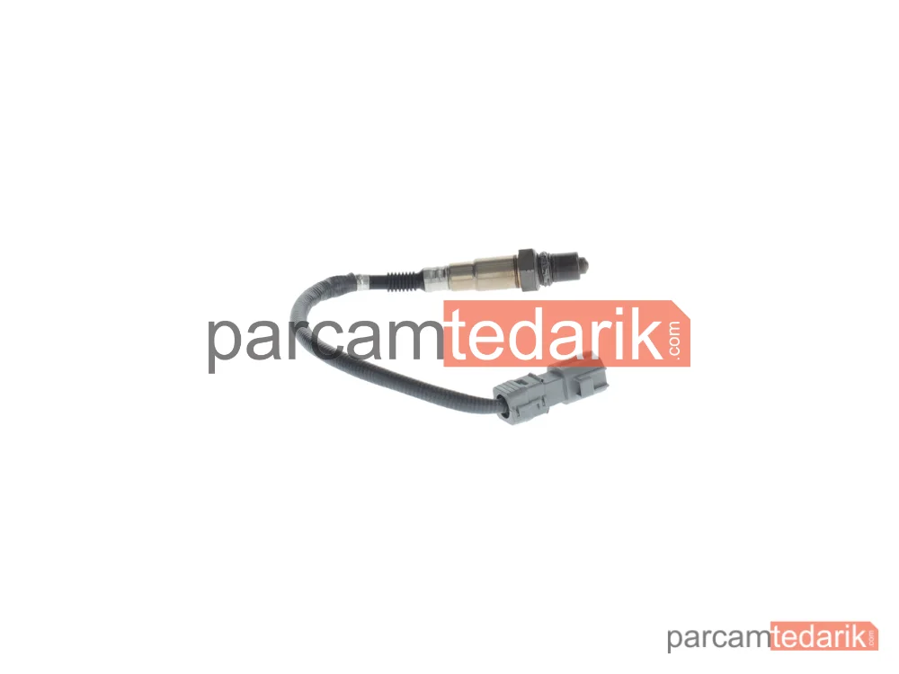 BOSCH 0258986716 | Lambda (Oksijen) Sensörü — Toyota Avensis, Toyota Verso, Lexus RX