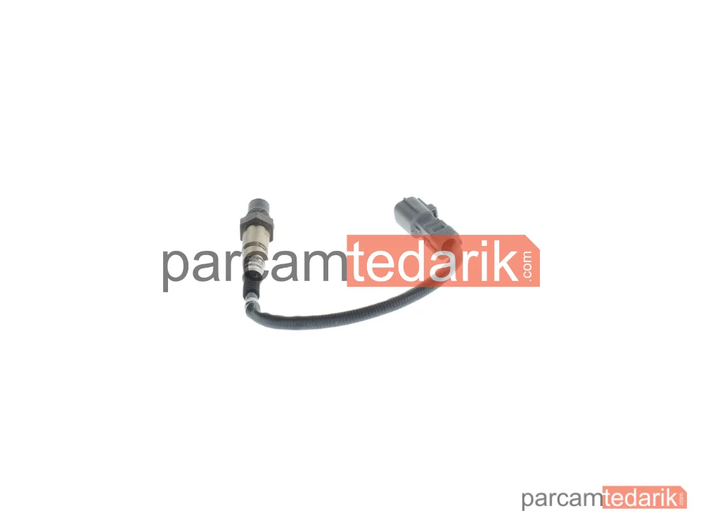 BOSCH 0258986716 | Lambda (Oksijen) Sensörü — Toyota Avensis, Toyota Verso, Lexus RX
