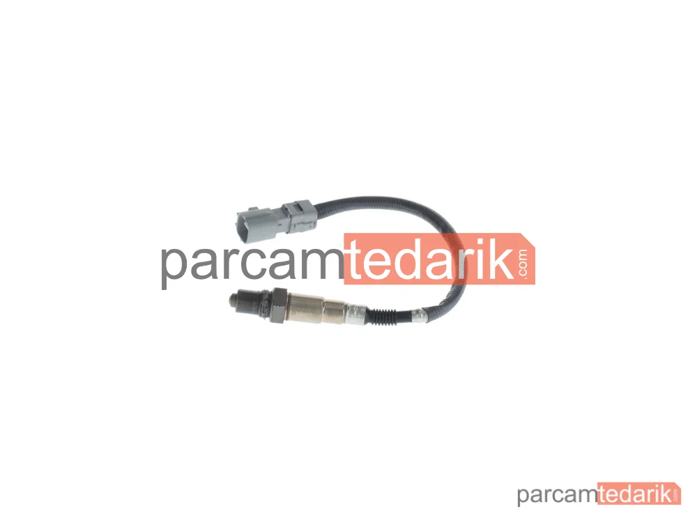 BOSCH 0258986716 | Lambda (Oksijen) Sensörü — Toyota Avensis, Toyota Verso, Lexus RX
