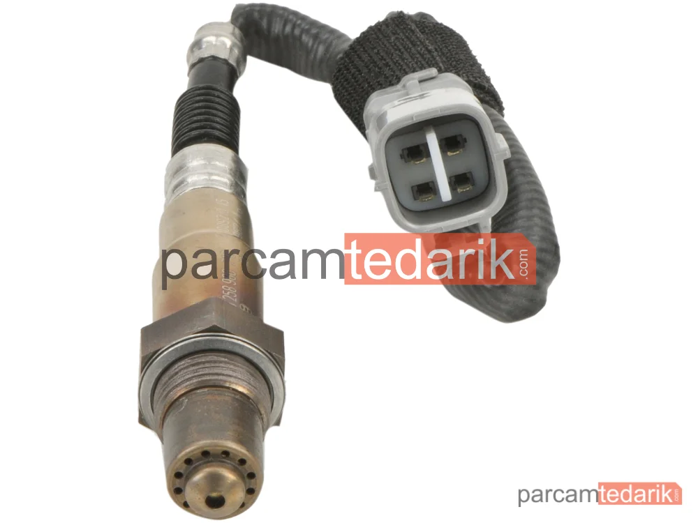0258986716 | Lambda (Oksijen) Sensörü — Toyota Avensis, Toyota Verso, Lexus RX