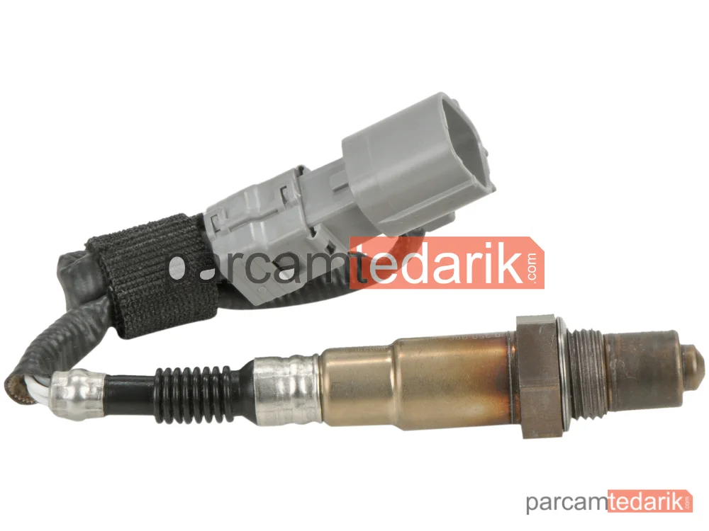 BOSCH 0258986716 | Lambda (Oksijen) Sensörü — Toyota Avensis, Toyota Verso, Lexus RX