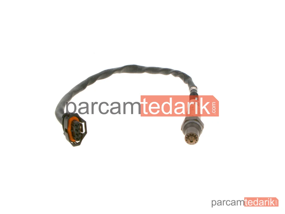BOSCH 0258986727 | Lambda (Oksijen) Sensörü — Opel Corsa D, Opel Astra J, Opel Astra J GTC