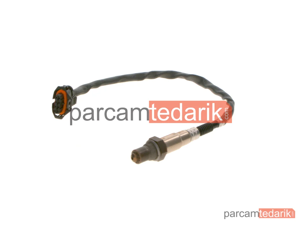 0258986727 | Lambda (Oksijen) Sensörü — Opel Corsa D, Opel Astra J, Opel Astra J GTC