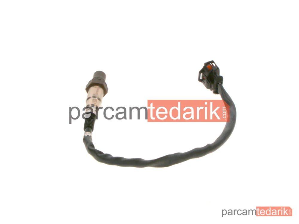 BOSCH 0258986727 | Lambda (Oksijen) Sensörü — Opel Corsa D, Opel Astra J, Opel Astra J GTC