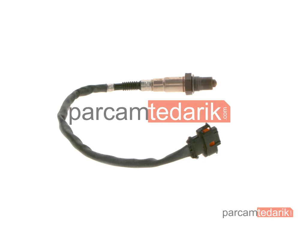 BOSCH 0258986727 | Lambda (Oksijen) Sensörü — Opel Corsa D, Opel Astra J, Opel Astra J GTC