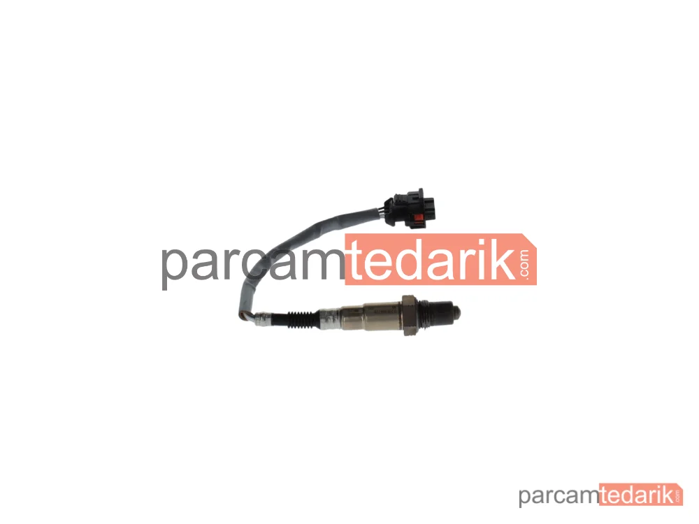 BOSCH 0258986729 | Lambda (Oksijen) Sensörü — Opel Corsa E, Chevrolet Aveo, Chevrolet Cruze