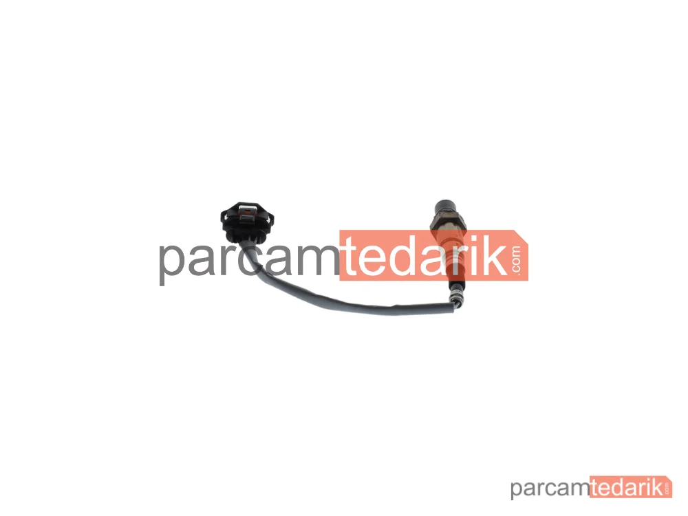 BOSCH 0258986729 | Lambda (Oksijen) Sensörü — Opel Corsa E, Chevrolet Aveo, Chevrolet Cruze